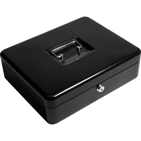 black metal cash box|wall mounted cash box.